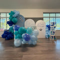 Baby Shower Ocean Bliss Collection