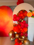 Birthday Tropical Sunset Collection