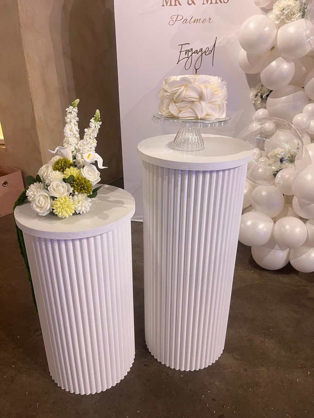 Timeless Elegant Collection